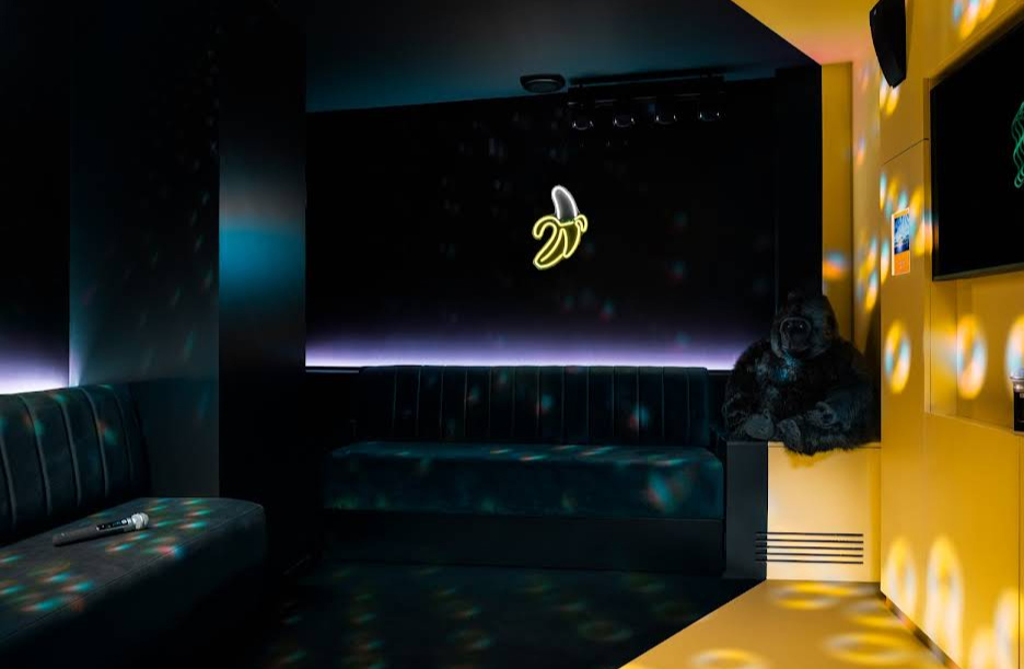 Groove Box Karaoke 3